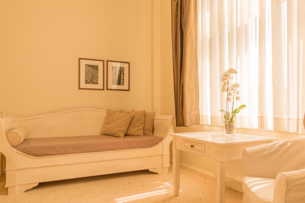 Villa Modiva Miedzyzdroje Luaran gambar