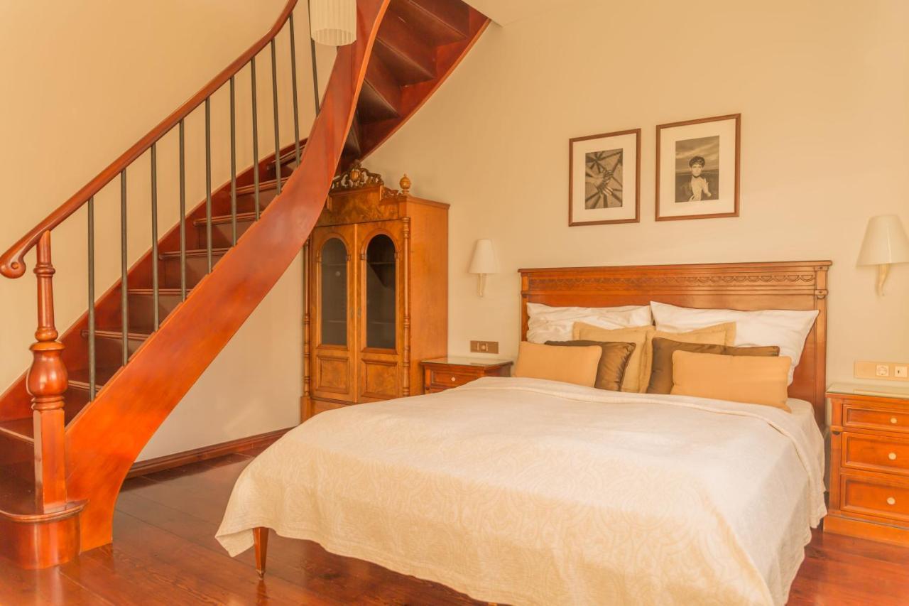 Villa Modiva Miedzyzdroje Luaran gambar