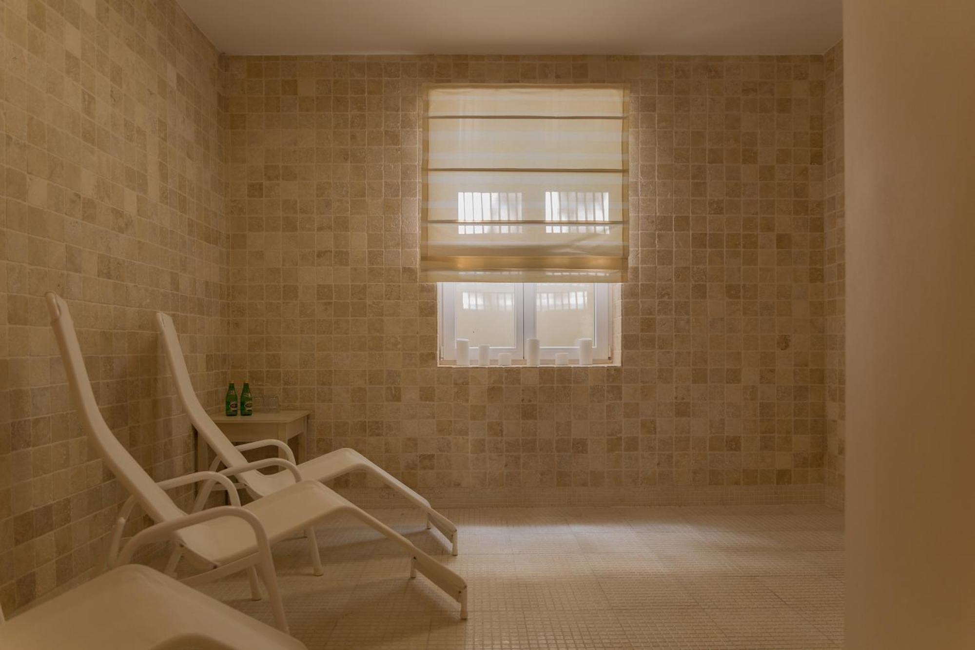 Villa Modiva Miedzyzdroje Luaran gambar