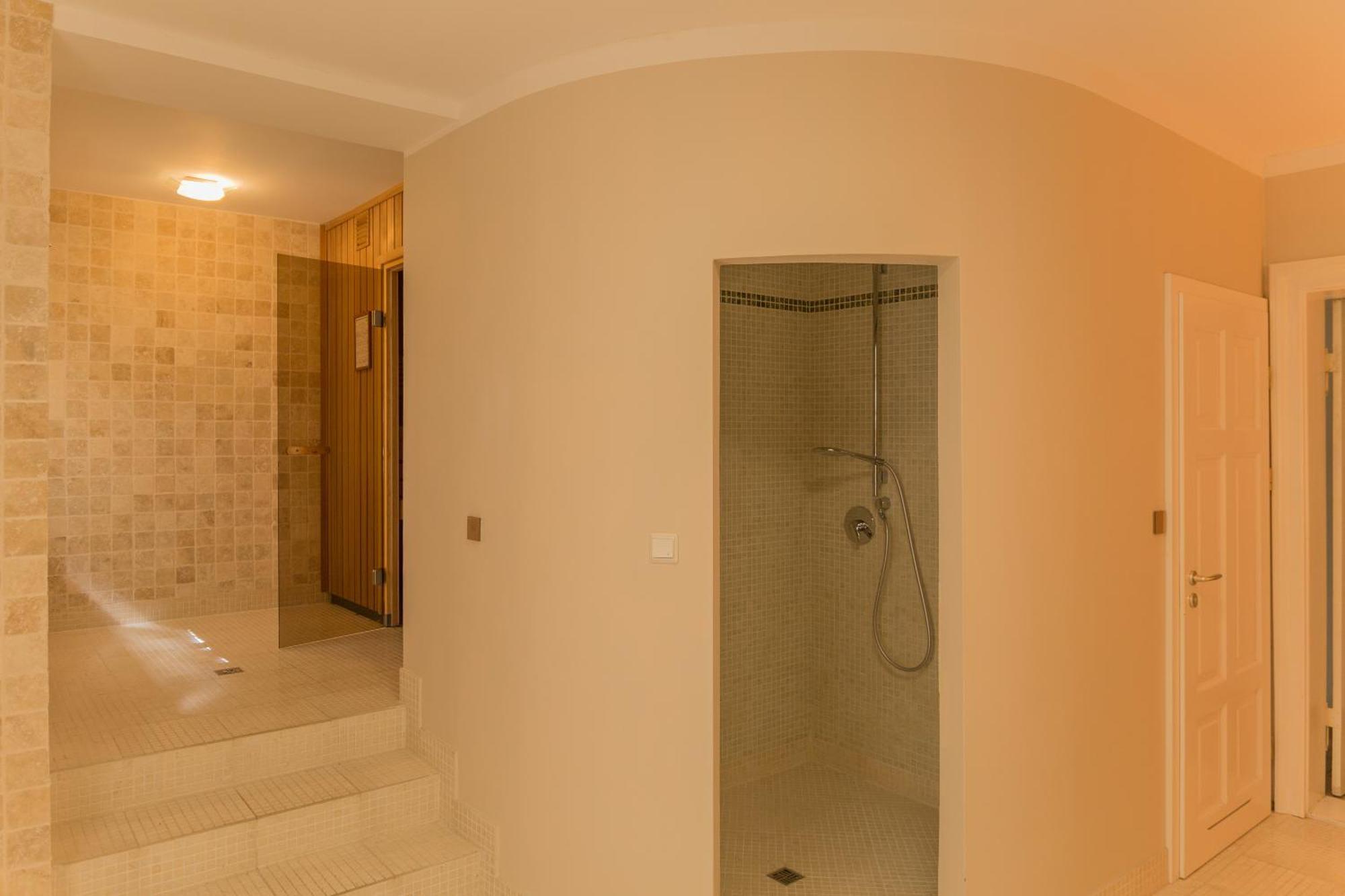 Villa Modiva Miedzyzdroje Luaran gambar
