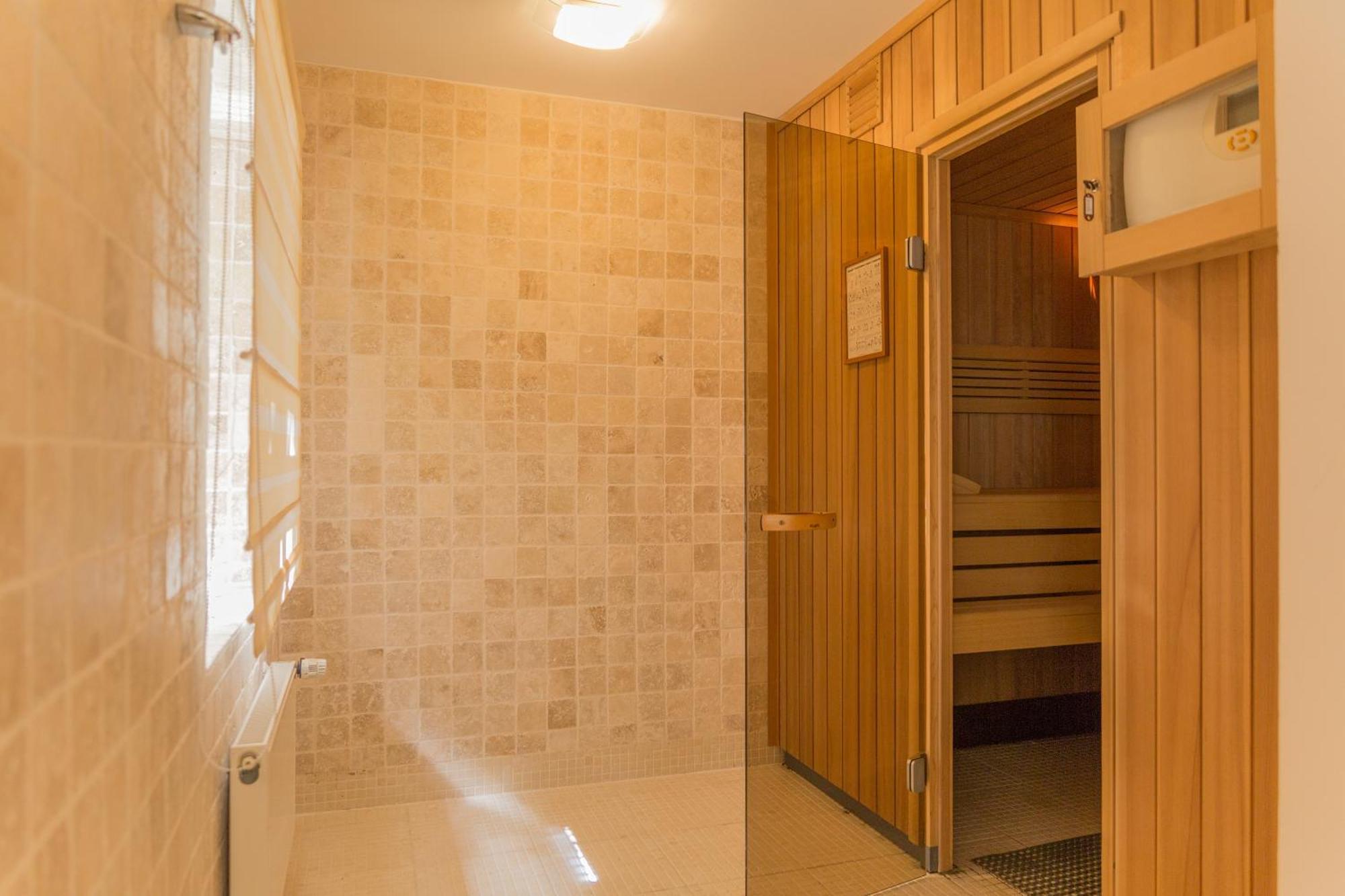 Villa Modiva Miedzyzdroje Luaran gambar