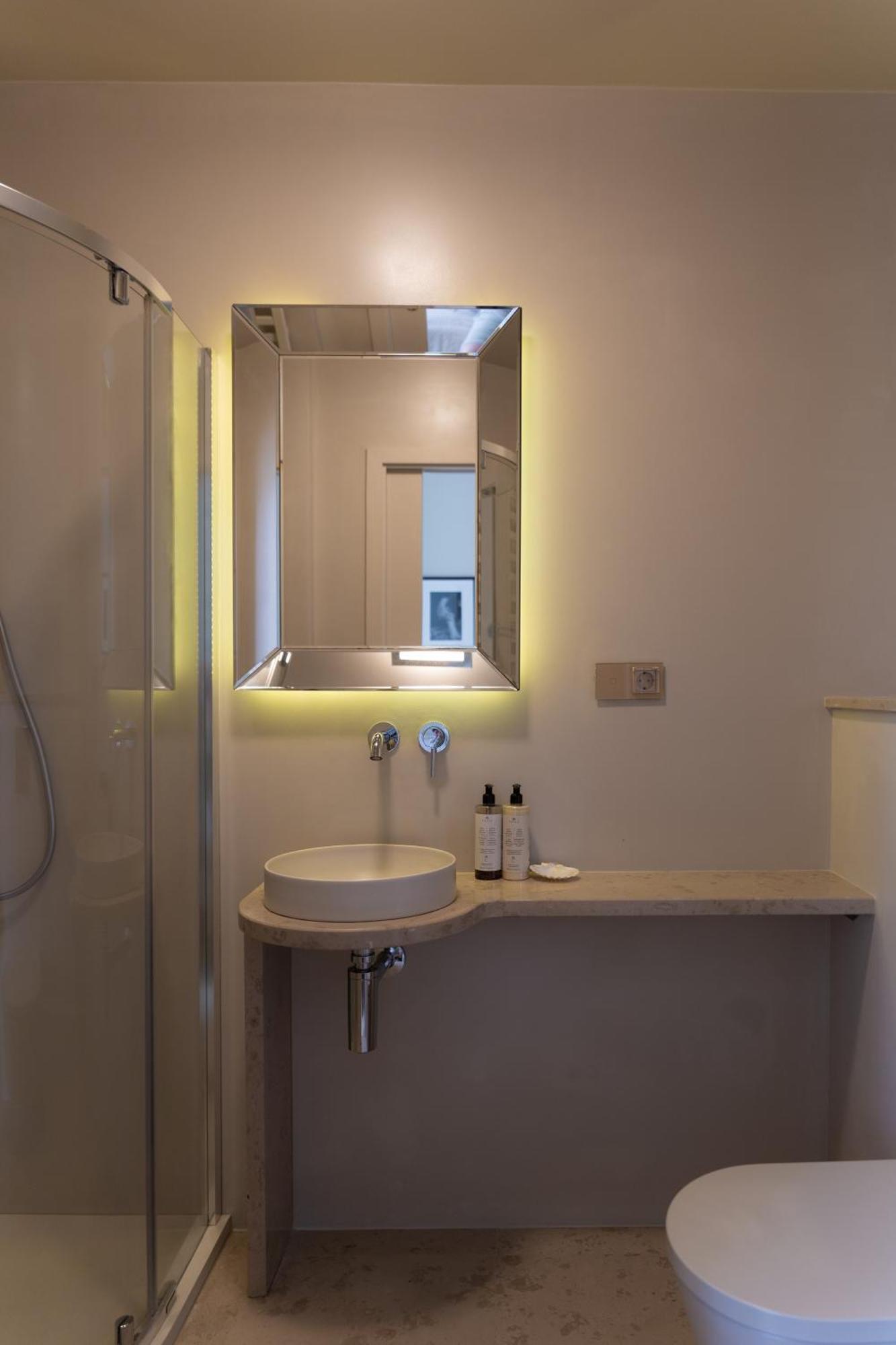 Villa Modiva Miedzyzdroje Luaran gambar