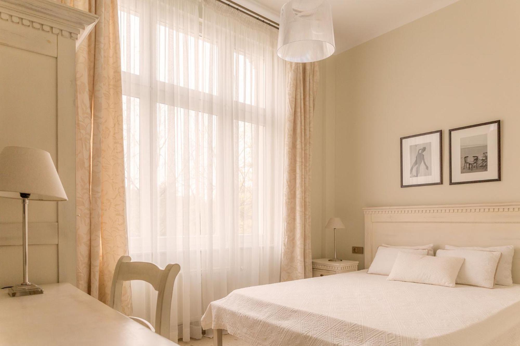 Villa Modiva Miedzyzdroje Luaran gambar