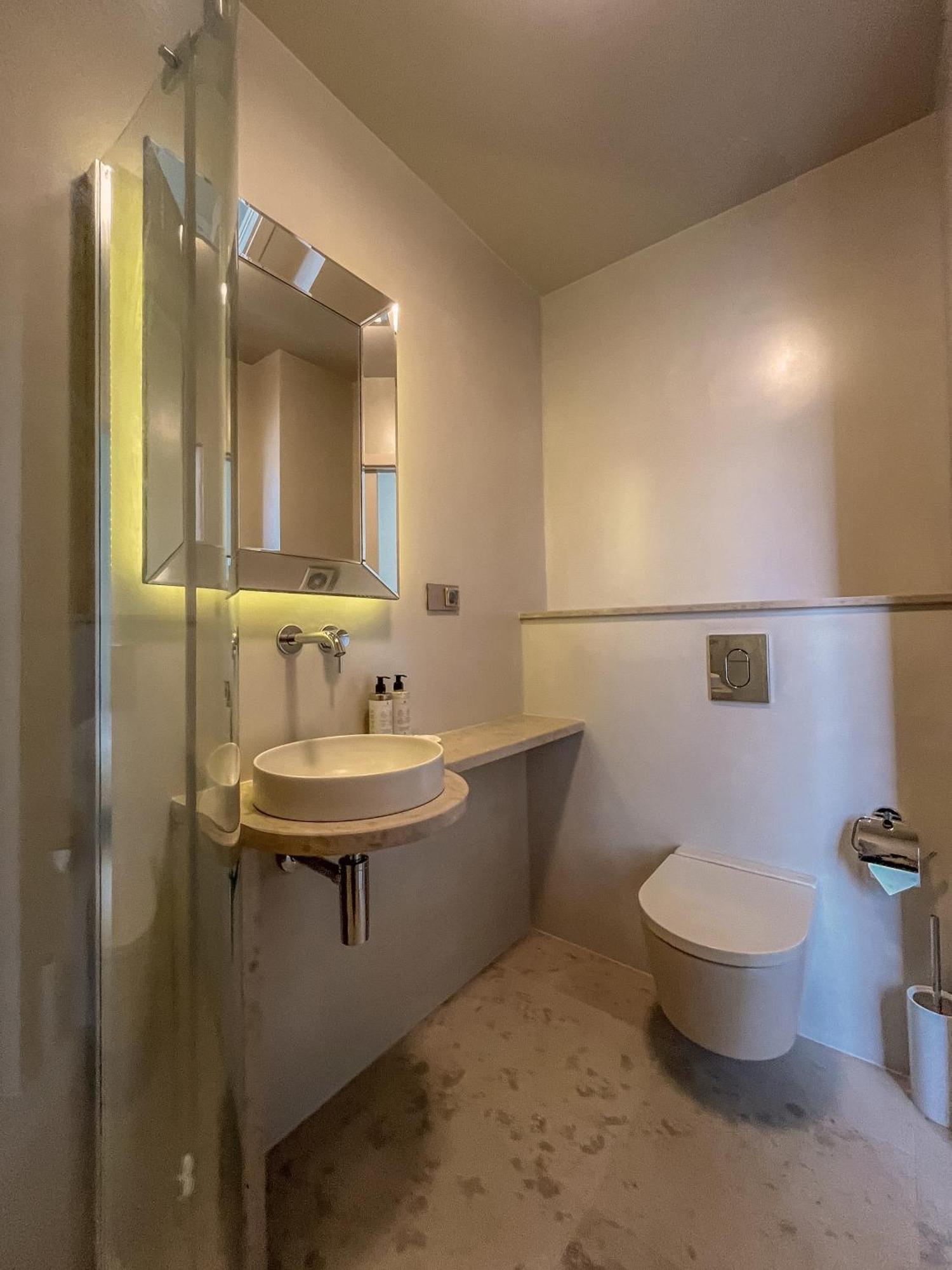 Villa Modiva Miedzyzdroje Luaran gambar