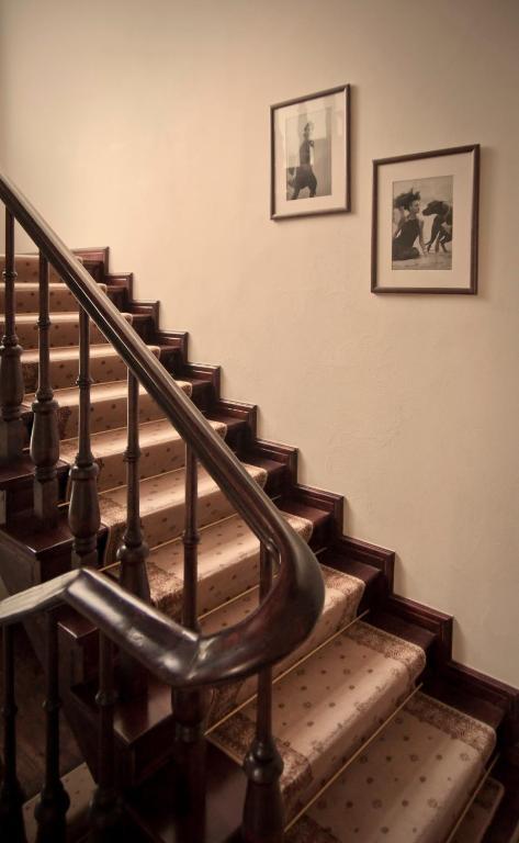 Villa Modiva Miedzyzdroje Luaran gambar