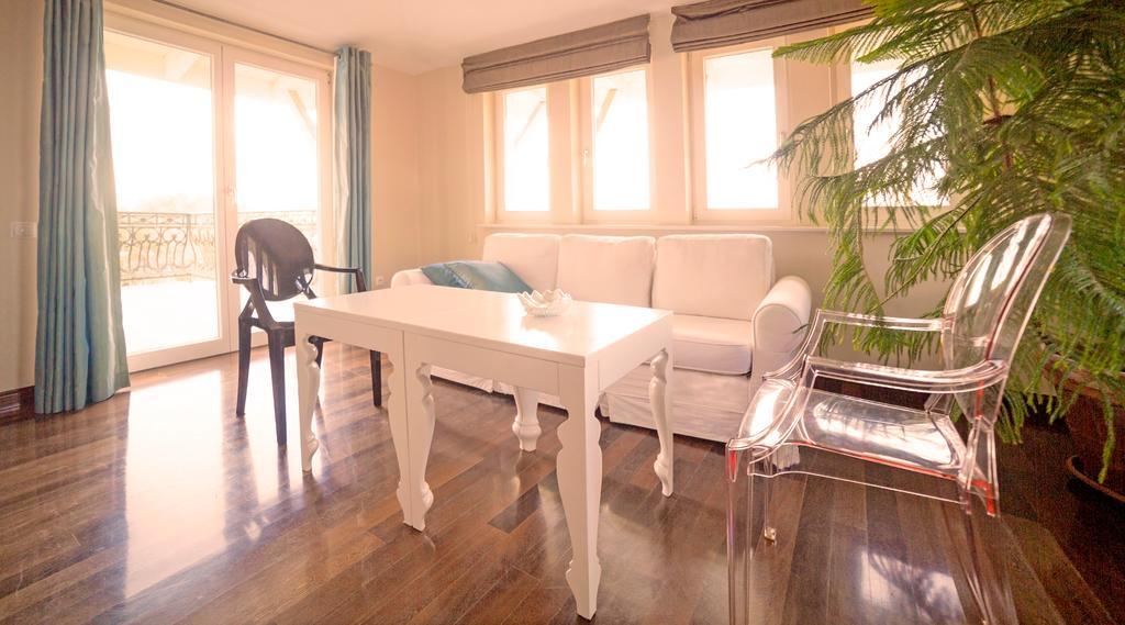Villa Modiva Miedzyzdroje Luaran gambar